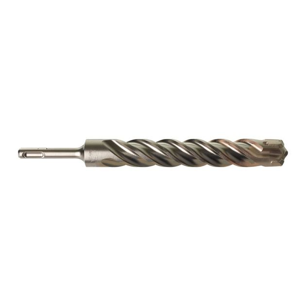 Бур SDS-PLUS MX4 MILWAUKEE 6,5х315мм, фото  | SNABZHENIE.com.ua