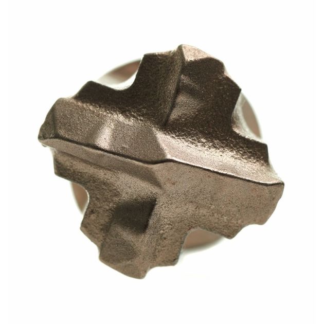 Бур SDS-PLUS MX4 MILWAUKEE 6,5х315мм, фото , изображение 2 | SNABZHENIE.com.ua