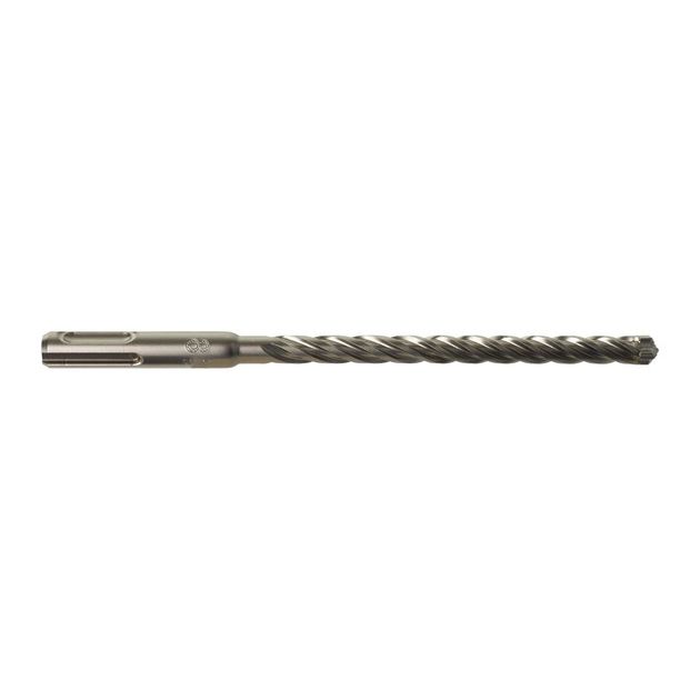 Бур SDS-PLUS MX4 MILWAUKEE 8,0x165 мм, фото  | SNABZHENIE.com.ua