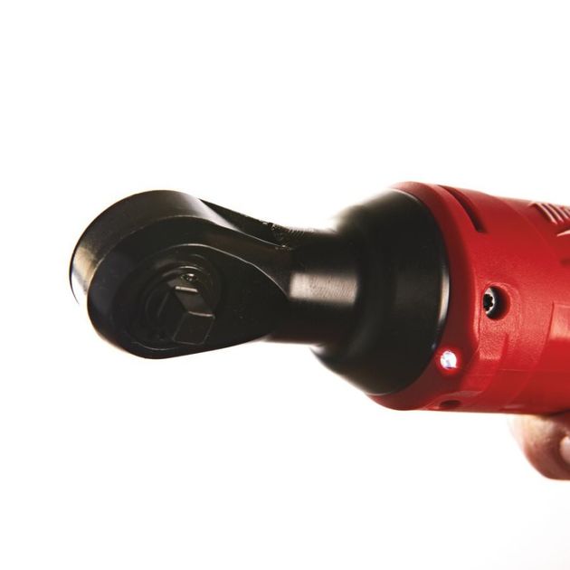 Гайковерт MILWAUKEE M12 IR (3/8, 47 Нм) 4933441720, фото , изображение 5 | SNABZHENIE.com.ua Гайковерт MILWAUKEE M12 IR (3/8, 47 Нм) 4933441720, фото , изображение 5 | SNABZHENIE.com.ua