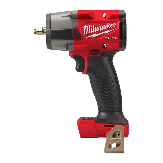 Гайковерт MILWAUKEE 3/8" (745 Hm) М18 FMTIW2F38-0X (каркас), фото  | SNABZHENIE.com.ua