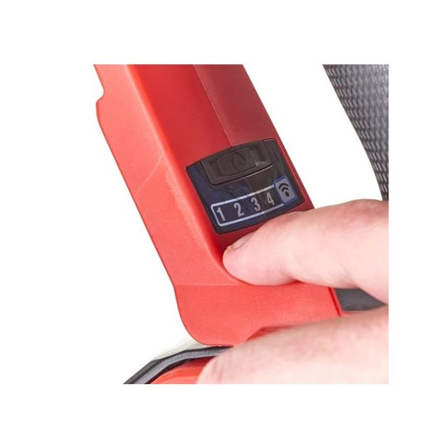 Гайковерт высокомоментный M18 FUEL™ 2400 Нм, 2 аккум. + з/у, ONE-KEY™, фото , изображение 8 | SNABZHENIE.com.ua Гайковерт высокомоментный M18 FUEL™ 2400 Нм, 2 аккум. + з/у, ONE-KEY™, фото , изображение 8 | SNABZHENIE.com.ua