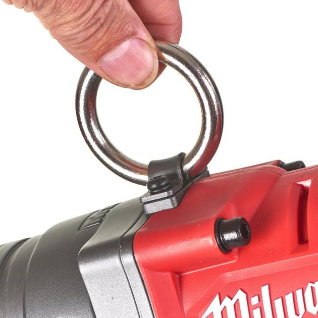 Гайковерт высокомоментный M18 FUEL™ 2400 Нм, 2 аккум. + з/у, ONE-KEY™, фото , изображение 9 | SNABZHENIE.com.ua Гайковерт высокомоментный M18 FUEL™ 2400 Нм, 2 аккум. + з/у, ONE-KEY™, фото , изображение 9 | SNABZHENIE.com.ua