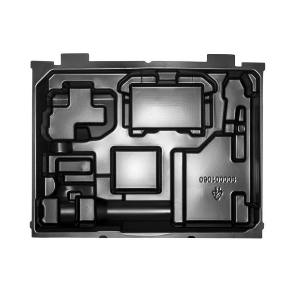 Вставка № 11 для кейса HD Box MILWAUKEE 4932453510, фото  | SNABZHENIE.com.ua