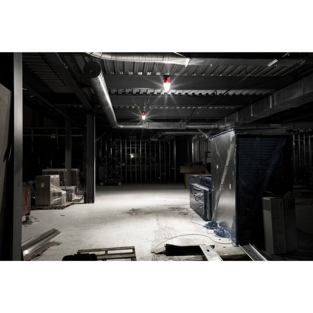 Високомощний фонарь HOBL 7000 MILWAUKEE 4933464126, фото , зображення 2 | SNABZHENIE.com.ua