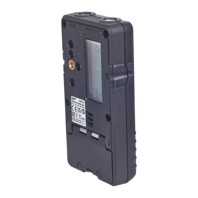 Детектор лазера LRD100 для линейных и ротационных нивелиров, фото , изображение 9 | SNABZHENIE.com.ua