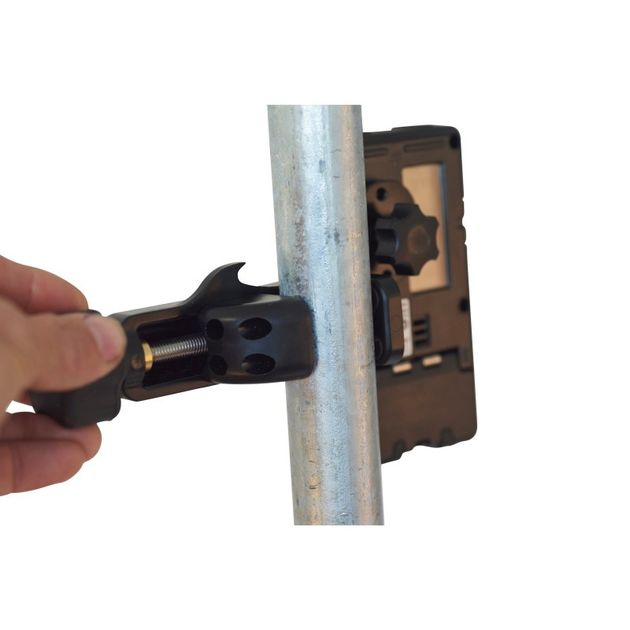 Детектор лазера LRD100 для линейных и ротационных нивелиров, фото , изображение 2 | SNABZHENIE.com.ua