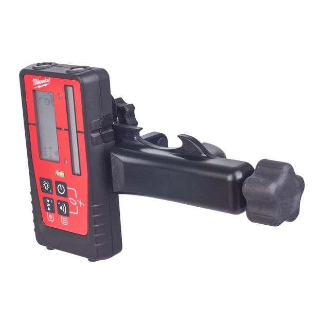 Детектор лазера LRD100 для линейных и ротационных нивелиров, фото , изображение 8 | SNABZHENIE.com.ua