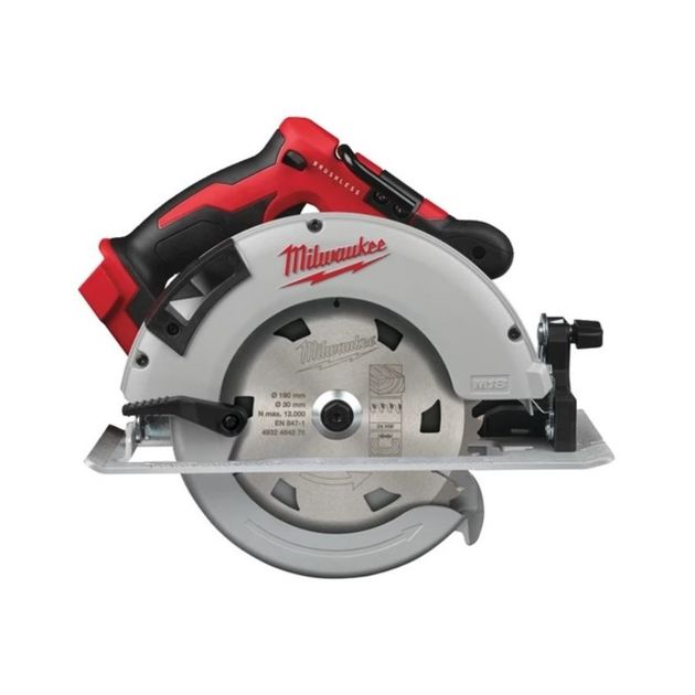 Дисковая пила M18™ по дереву и пластику 66 мм MILWAUKEE 4933464588, фото  | SNABZHENIE.com.ua