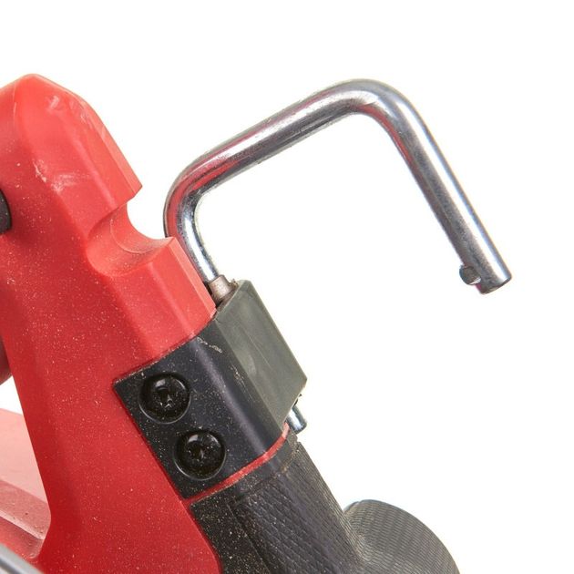Дисковая пила M18 FUEL™ 66 мм по дереву и пластику MILWAUKEE, фото , изображение 4 | SNABZHENIE.com.ua Дисковая пила M18 FUEL™ 66 мм по дереву и пластику MILWAUKEE, фото , изображение 4 | SNABZHENIE.com.ua