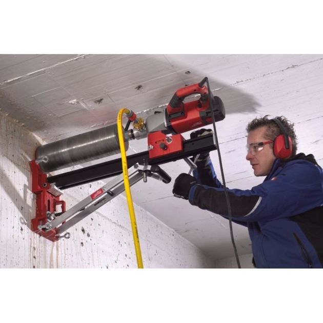 Дрель для алмазного сверління MILWAUKEE DD 3-152 4933428000, фото , зображення 7 | SNABZHENIE.com.ua