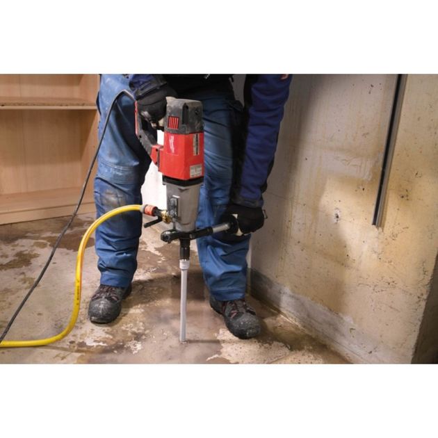 Дрель для алмазного сверління MILWAUKEE DD 3-152 4933428000, фото , зображення 9 | SNABZHENIE.com.ua