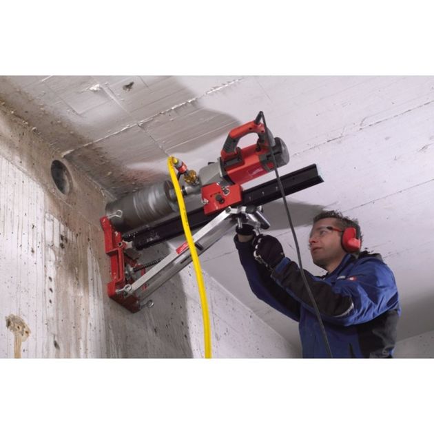 Дрель для алмазного сверління MILWAUKEE DD 3-152 4933428000, фото , зображення 10 | SNABZHENIE.com.ua