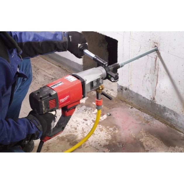 Дрель для алмазного сверління MILWAUKEE DD 3-152 4933428000, фото , зображення 8 | SNABZHENIE.com.ua