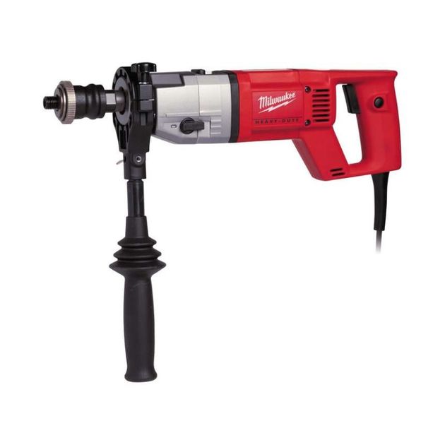 Дрель алмазного сверления MILWAUKEE DD 2-160XE (50 Нм) 4933368690, фото  | SNABZHENIE.com.ua
