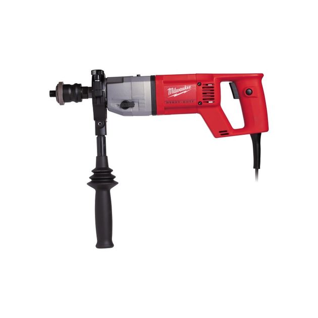 Дрель алмазного сверления MILWAUKEE DD 2-160XE (50 Нм) 4933368690, фото , изображение 2 | SNABZHENIE.com.ua Дрель алмазного сверления MILWAUKEE DD 2-160XE (50 Нм) 4933368690, фото , изображение 2 | SNABZHENIE.com.ua