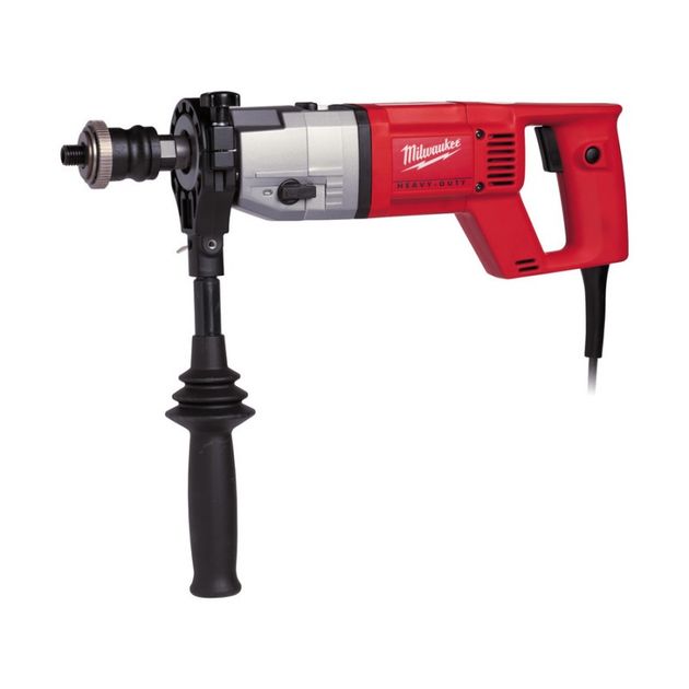 Дрель алмазного сверления MILWAUKEE DD 2-160XE (50 Нм) 4933368690, фото , изображение 3 | SNABZHENIE.com.ua Дрель алмазного сверления MILWAUKEE DD 2-160XE (50 Нм) 4933368690, фото , изображение 3 | SNABZHENIE.com.ua