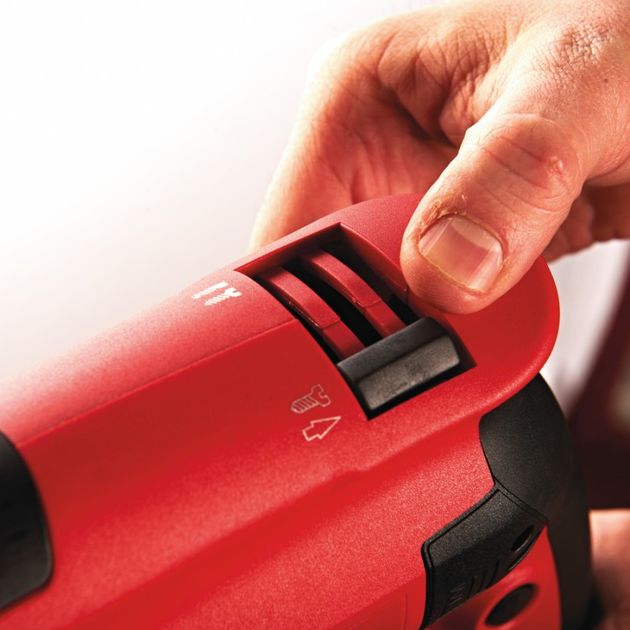 Дрель крутний момент, 21 Нм, MILWAUKEE DE 10 RX 4933409211, фото , зображення 4 | SNABZHENIE.com.ua Дрель крутний момент, 21 Нм, MILWAUKEE DE 10 RX 4933409211, фото , зображення 4 | SNABZHENIE.com.ua