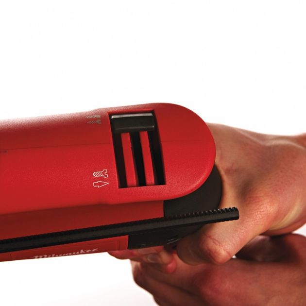 Дрель Milwaukee DE 13 RP 4933409194, крутний момент 59 Нм, фото , зображення 7 | SNABZHENIE.com.ua