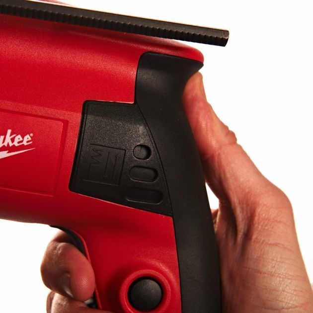 Дрель Milwaukee DE 13 RP 4933409194, крутний момент 59 Нм, фото , зображення 5 | SNABZHENIE.com.ua