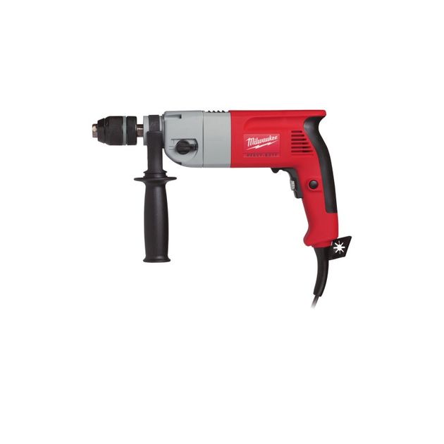 Дрель MILWAUKEE HD2E 13 R, крут. момент 60 Нм, 4933390186, фото  | SNABZHENIE.com.ua
