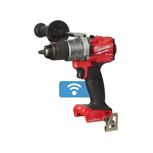 Дрель-шуруповерт M18 FUEL™ ONE-KEY™ MILWAUKEE 4933464524, фото , зображення 3 | SNABZHENIE.com.ua Дрель-шуруповерт M18 FUEL™ ONE-KEY™ MILWAUKEE 4933464524, фото , зображення 3 | SNABZHENIE.com.ua