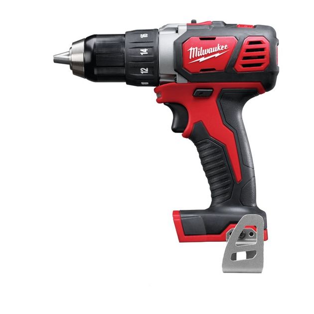 Дрель-шуруповерт MILWAUKEE M18 BDD-0 4933443530, крутний момент 50 Нм, фото  | SNABZHENIE.com.ua