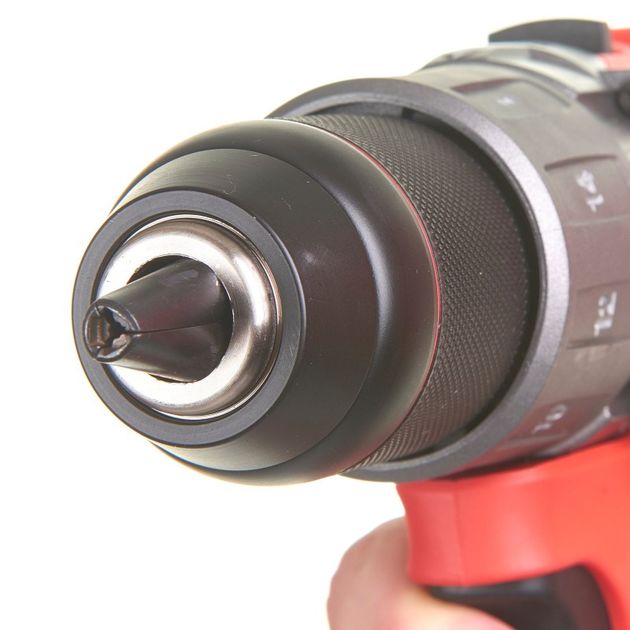 Ударная дрель Milwaukee M18 FPD2-502X, 135 Нм, FUEL™, фото , изображение 5 | SNABZHENIE.com.ua