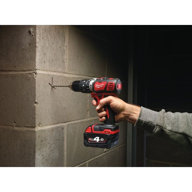 Дрель ударна MILWAUKEE M18 BPD-0 4933443500, крутний момент 50 Нм, фото , зображення 4 | SNABZHENIE.com.ua