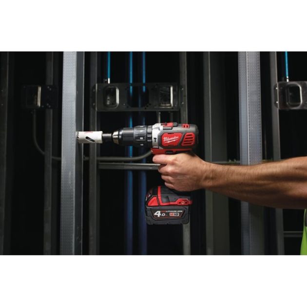 Дрель ударна MILWAUKEE M18 BPD-0 4933443500, крутний момент 50 Нм, фото , зображення 9 | SNABZHENIE.com.ua