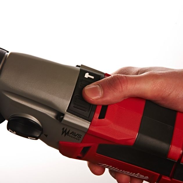 Дрель ударна MILWAUKEE PD2E 22 R 4933419570, крут. мом. 56 Нм, фото , зображення 6 | SNABZHENIE.com.ua Дрель ударна MILWAUKEE PD2E 22 R 4933419570, крут. мом. 56 Нм, фото , зображення 6 | SNABZHENIE.com.ua