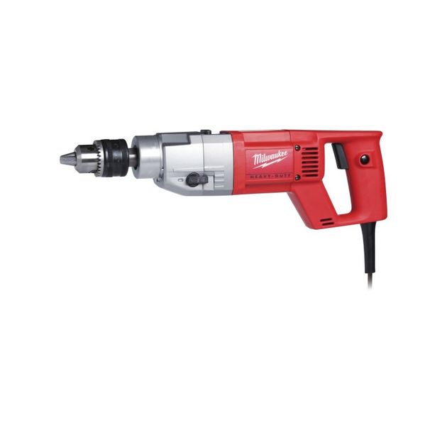 Дрель ударна MILWAUKEE SB 2-35 D 4933380507, крутний момент 57 Нм, фото , зображення 8 | SNABZHENIE.com.ua Дрель ударна MILWAUKEE SB 2-35 D 4933380507, крутний момент 57 Нм, фото , зображення 8 | SNABZHENIE.com.ua