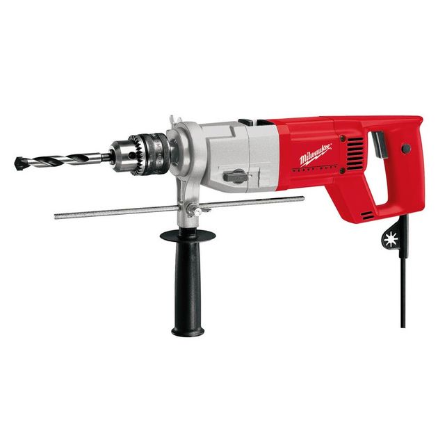 Дрель ударна MILWAUKEE SB 2-35 D 4933380507, крутний момент 57 Нм, фото , зображення 2 | SNABZHENIE.com.ua Дрель ударна MILWAUKEE SB 2-35 D 4933380507, крутний момент 57 Нм, фото , зображення 2 | SNABZHENIE.com.ua