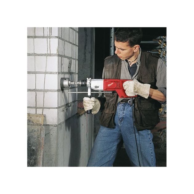 Дрель ударна MILWAUKEE SB 2-35 D 4933380507, крутний момент 57 Нм, фото , зображення 9 | SNABZHENIE.com.ua Дрель ударна MILWAUKEE SB 2-35 D 4933380507, крутний момент 57 Нм, фото , зображення 9 | SNABZHENIE.com.ua