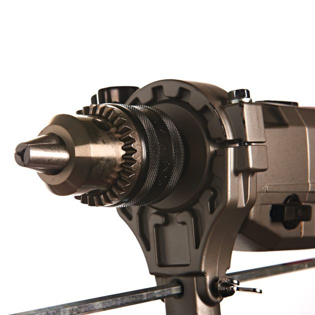 Дрель ударна MILWAUKEE SB 2-35 D 4933380507, крутний момент 57 Нм, фото , зображення 5 | SNABZHENIE.com.ua Дрель ударна MILWAUKEE SB 2-35 D 4933380507, крутний момент 57 Нм, фото , зображення 5 | SNABZHENIE.com.ua