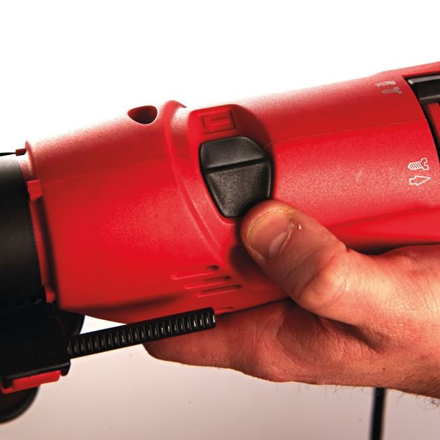 Дрель ударна MILWAUKEE PDE 16 RP 4933409206, крутний момент 59 Нм, фото , зображення 4 | SNABZHENIE.com.ua Дрель ударна MILWAUKEE PDE 16 RP 4933409206, крутний момент 59 Нм, фото , зображення 4 | SNABZHENIE.com.ua