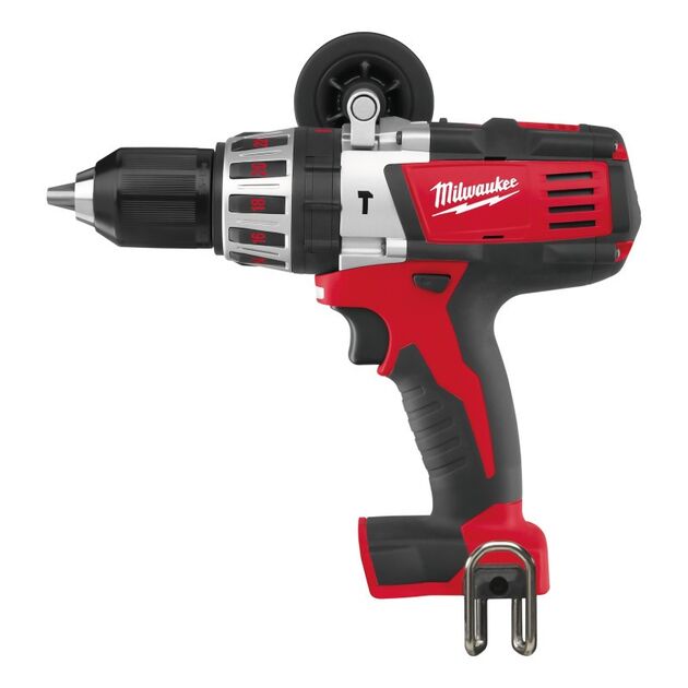 Дрель ударная MILWAUKEE M18 HD18 PD-0, 85 Нм, 4933446925, фото , изображение 4 | SNABZHENIE.com.ua