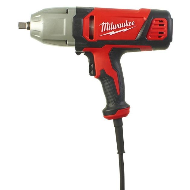 Гайковерт ударный 1/2 MILWAUKEE IPWE 400 R, 400 Нм, 4933451524, фото  | SNABZHENIE.com.ua