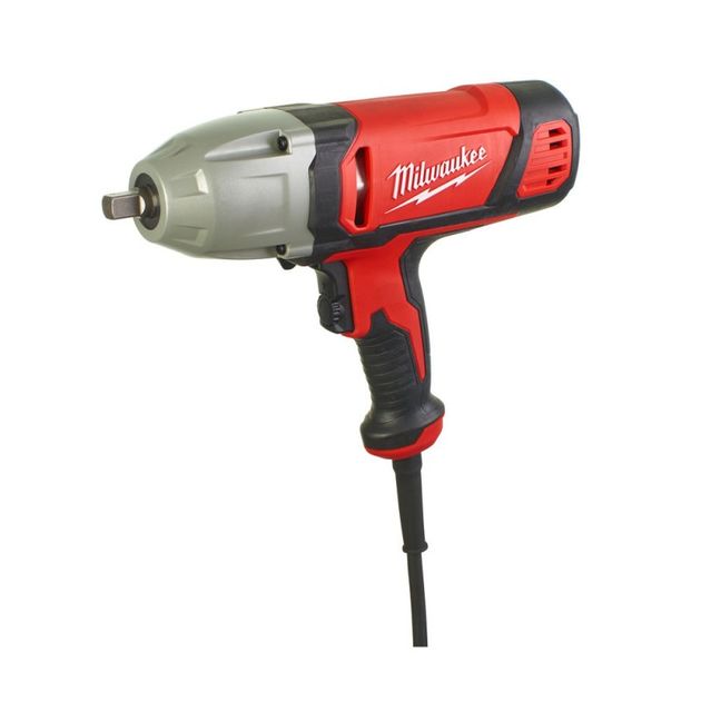 Гайковерт ударный 1/2 MILWAUKEE IPWE 400 R, 400 Нм, 4933451524, фото , изображение 9 | SNABZHENIE.com.ua Гайковерт ударный 1/2 MILWAUKEE IPWE 400 R, 400 Нм, 4933451524, фото , изображение 9 | SNABZHENIE.com.ua