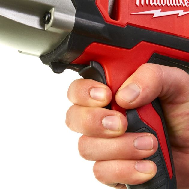 Гайковерт ударный 1/2 MILWAUKEE IPWE 400 R, 400 Нм, 4933451524, фото , изображение 3 | SNABZHENIE.com.ua Гайковерт ударный 1/2 MILWAUKEE IPWE 400 R, 400 Нм, 4933451524, фото , изображение 3 | SNABZHENIE.com.ua
