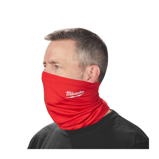 Гейтор маска-бандана MILWAUKEE NGFM-R червона 4933478780, фото , зображення 8 | SNABZHENIE.com.ua Гейтор маска-бандана MILWAUKEE NGFM-R червона 4933478780, фото , зображення 8 | SNABZHENIE.com.ua