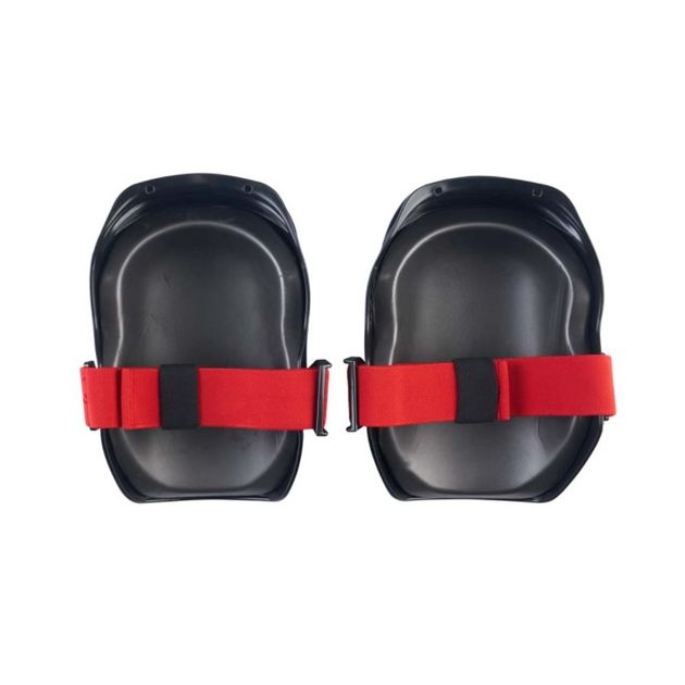 Гибкие наколенники MILWAUKEE 4932478136, 1 пара, фото , изображение 2 | SNABZHENIE.com.ua