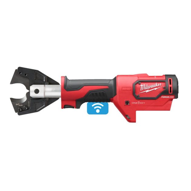 Гидравлический инструмент для резки кабеля M18™ FORCE LOGIC™ 35 мм, фото  | SNABZHENIE.com.ua