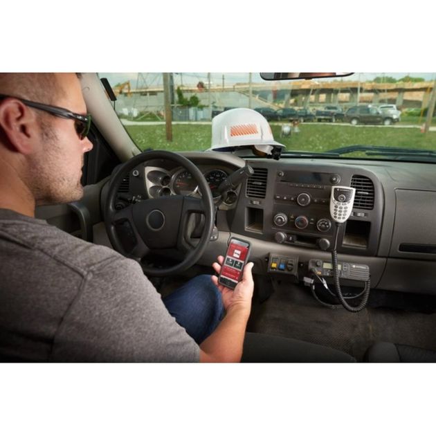 Гідравлічний кабелеріз FORCE LOGIC™ MILWAUKEE M18 HCC45-522C ONE-KEY 4933459266, фото , зображення 3 | SNABZHENIE.com.ua Гідравлічний кабелеріз FORCE LOGIC™ MILWAUKEE M18 HCC45-522C ONE-KEY 4933459266, фото , зображення 3 | SNABZHENIE.com.ua