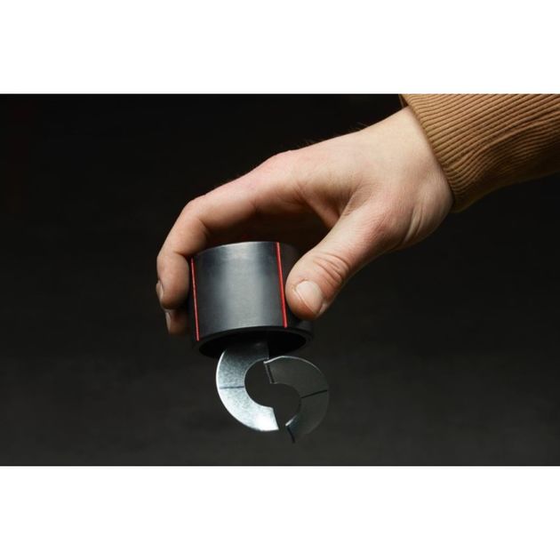 Гідравлічний пробійник для отворів FORCE LOGIC™ MILWAUKEE M18 HKP-201CA 4933451204, фото , зображення 9 | SNABZHENIE.com.ua Гідравлічний пробійник для отворів FORCE LOGIC™ MILWAUKEE M18 HKP-201CA 4933451204, фото , зображення 9 | SNABZHENIE.com.ua