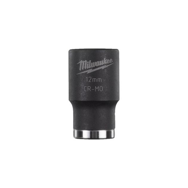 Головка 1/2" MILWAUKEE, 16мм, фото  | SNABZHENIE.com.ua