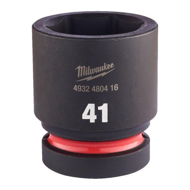 Головка ударная длинная 1/2" 41мм, фото  | SNABZHENIE.com.ua