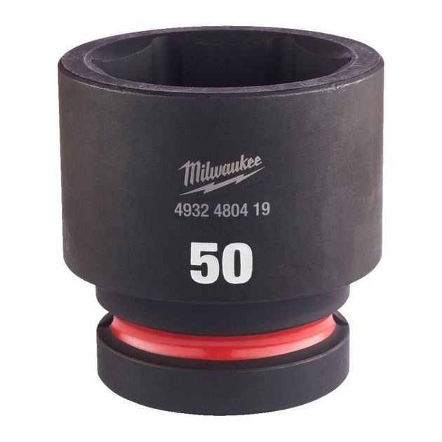 Ударная головка длинная 1/2" 50мм, фото  | SNABZHENIE.com.ua