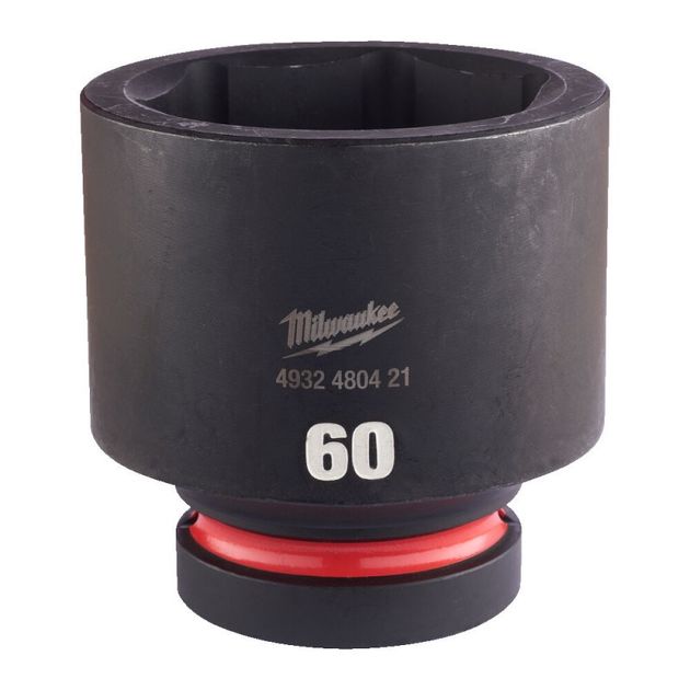 Ударная головка длинная 1/2" 60мм, фото  | SNABZHENIE.com.ua