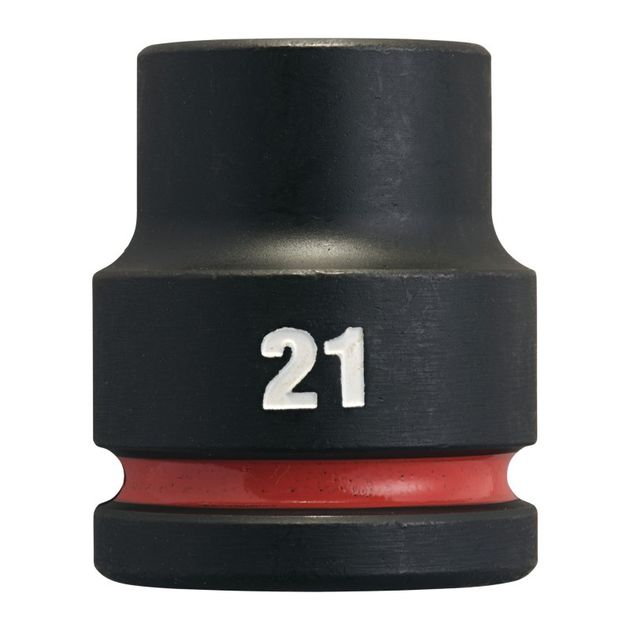 Головка ShW 3/4" 21 мм (1 шт), фото  | SNABZHENIE.com.ua